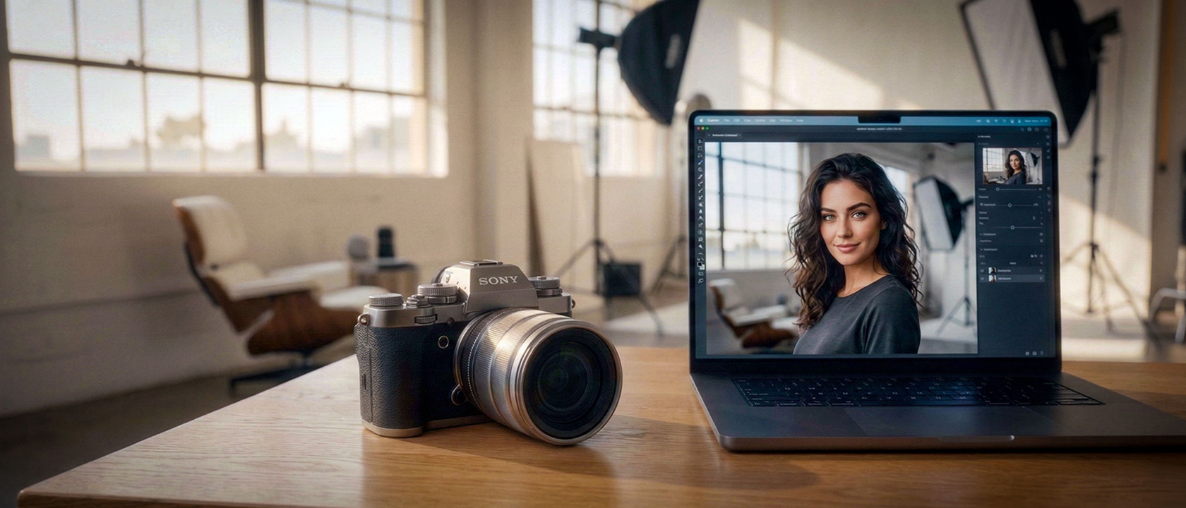 Why Professional Photography is a Business Investment, Not an Expense