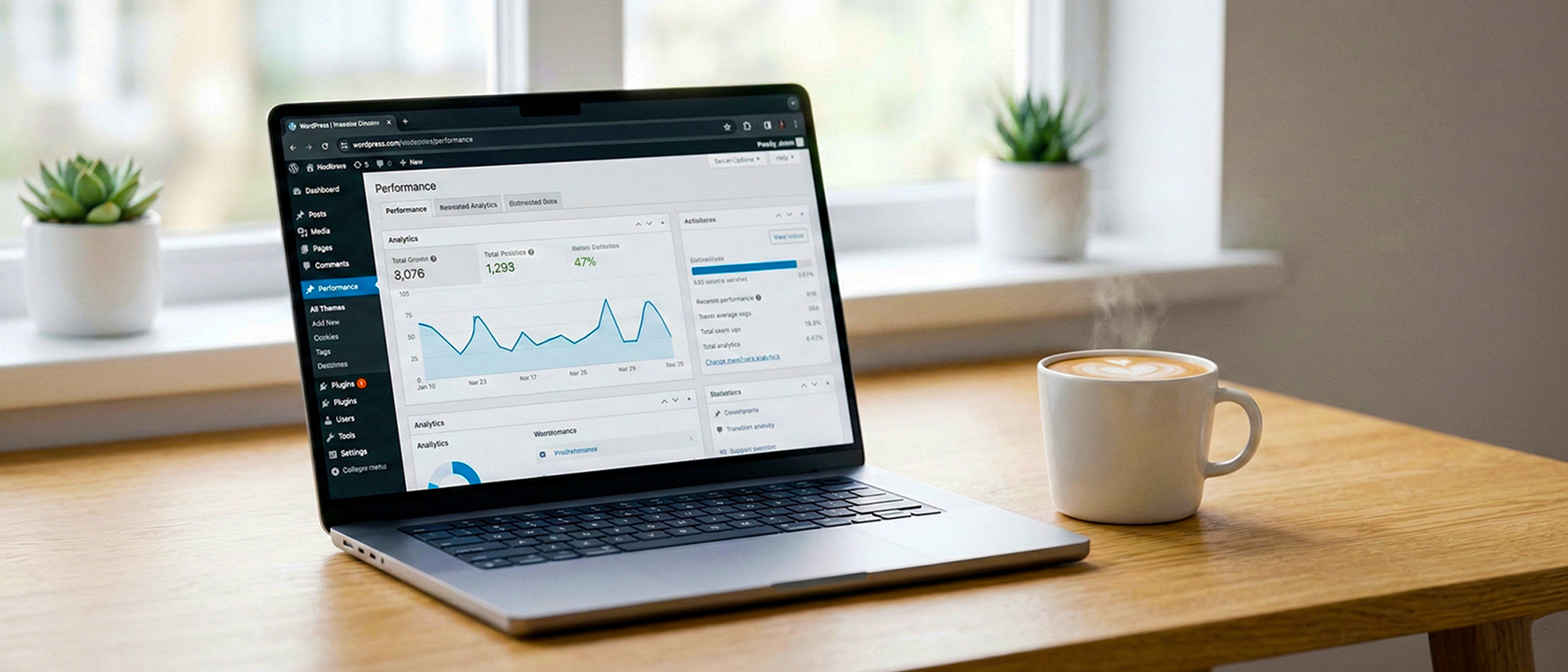 Why Website Hosting Matters