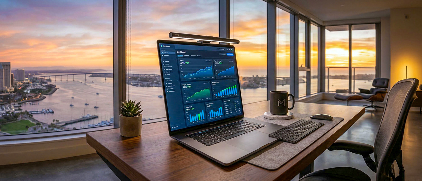 Winning at SEO in 2026: Choosing the Right Platform