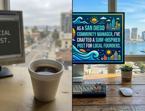 The Art of the Persona: How to Give Your AI a “Job” for Better Results