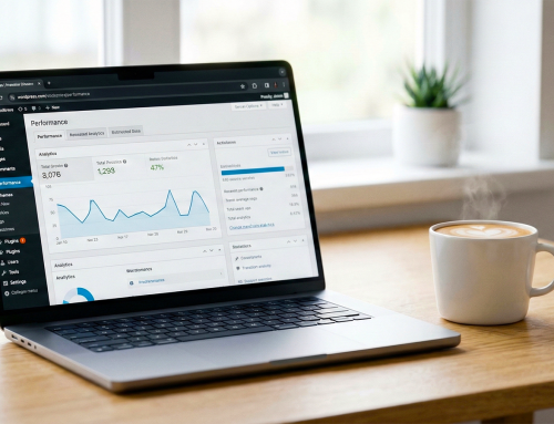 Why Website Hosting Matters